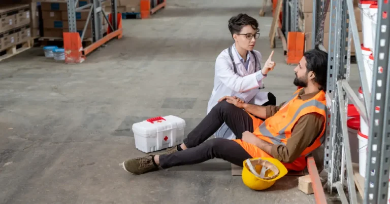 Affordable coverage for workplace injuries