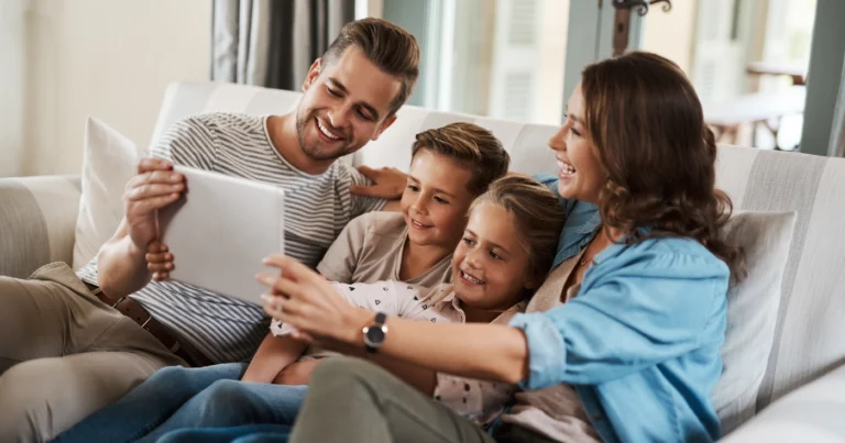 Best life insurance for families in CA