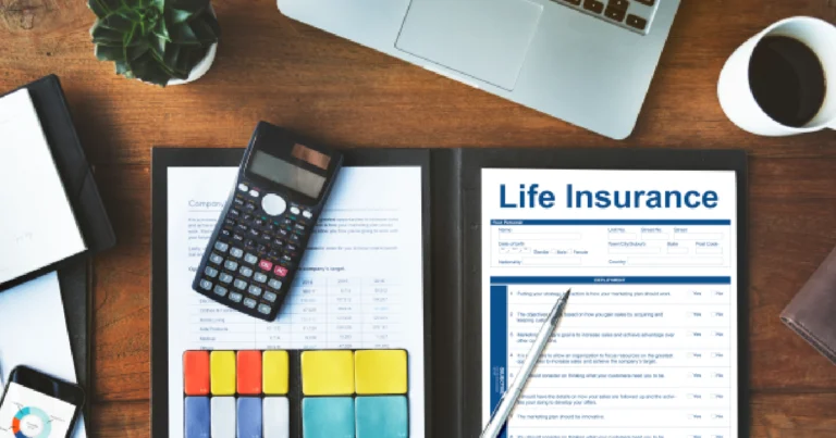 Compare term life insurance rates in CA