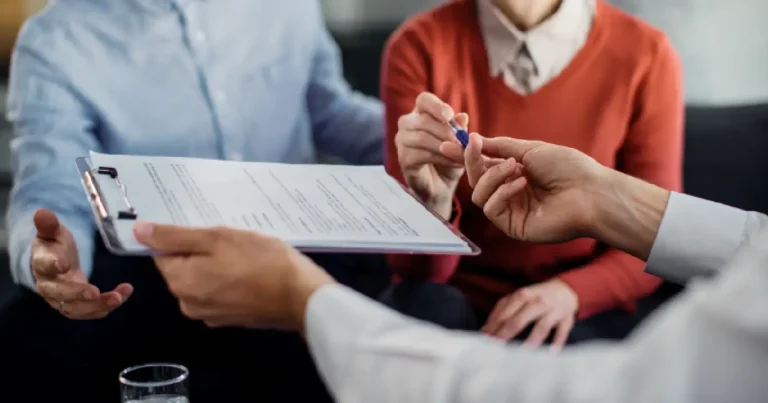 Whole life insurance policies California