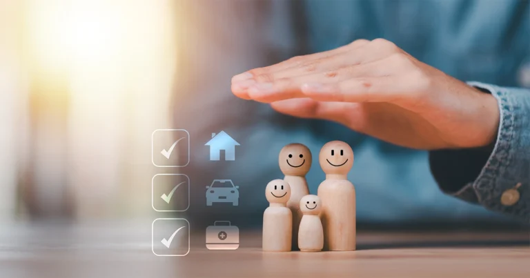 Pólizas de seguro de vida en California