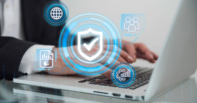 Cybersecurity insurance for small businesses