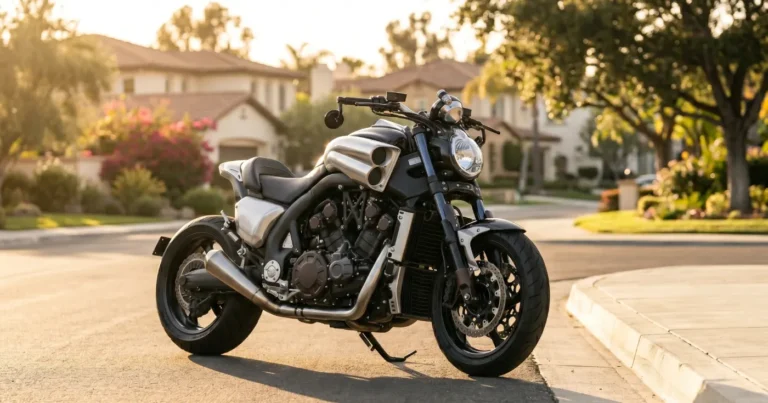 Seguros para motocicletas en Rancho Bernardo