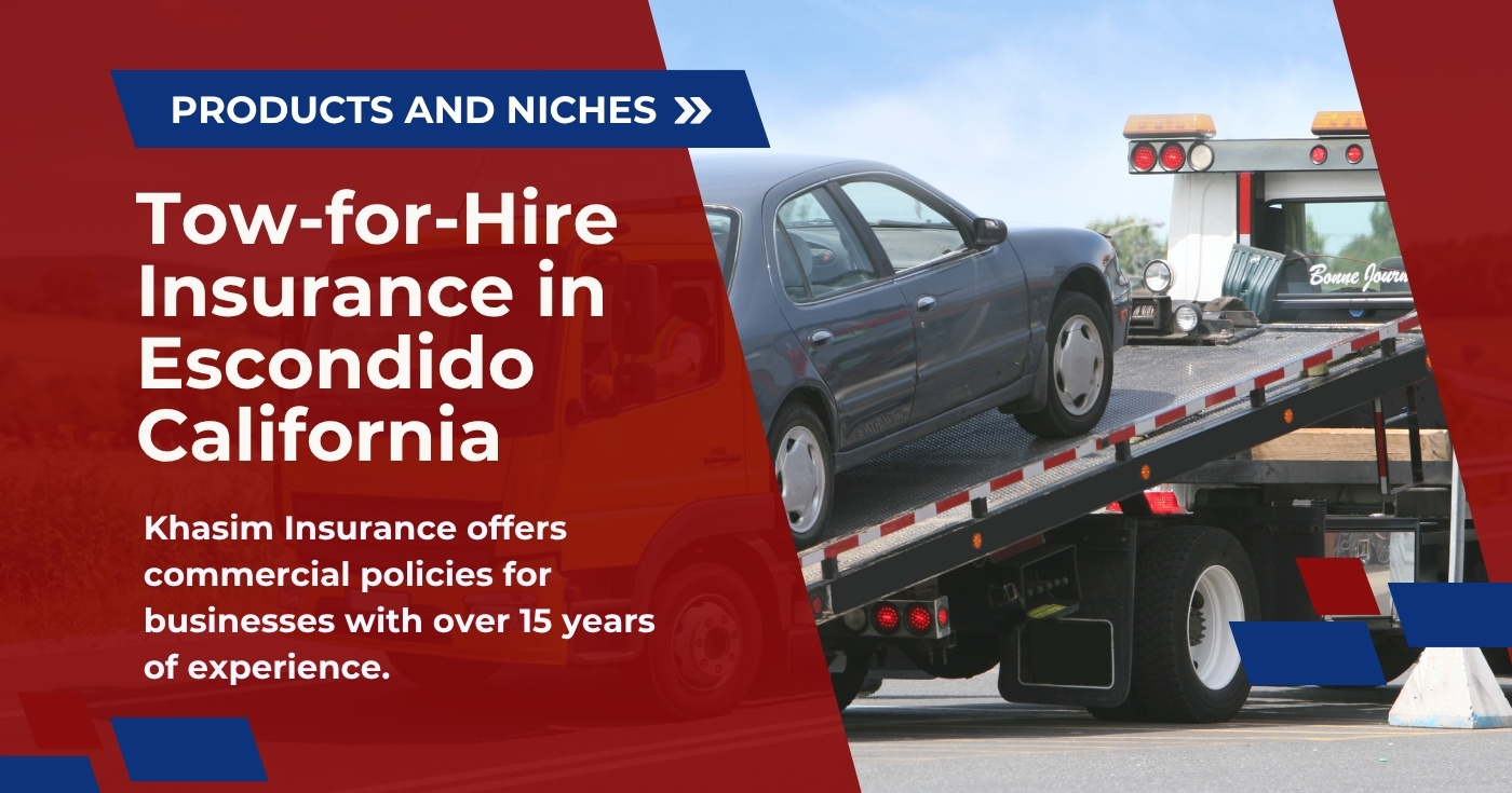 Tow-for-Hire
